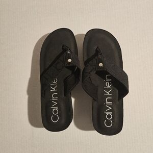 Calvin Klein Wedges